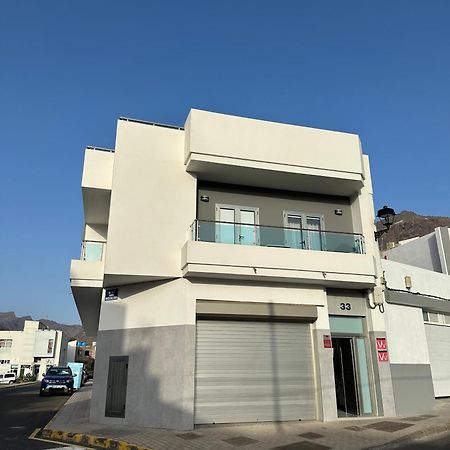 Apartamento Starlight La Aldea II San Nicolas Exterior photo