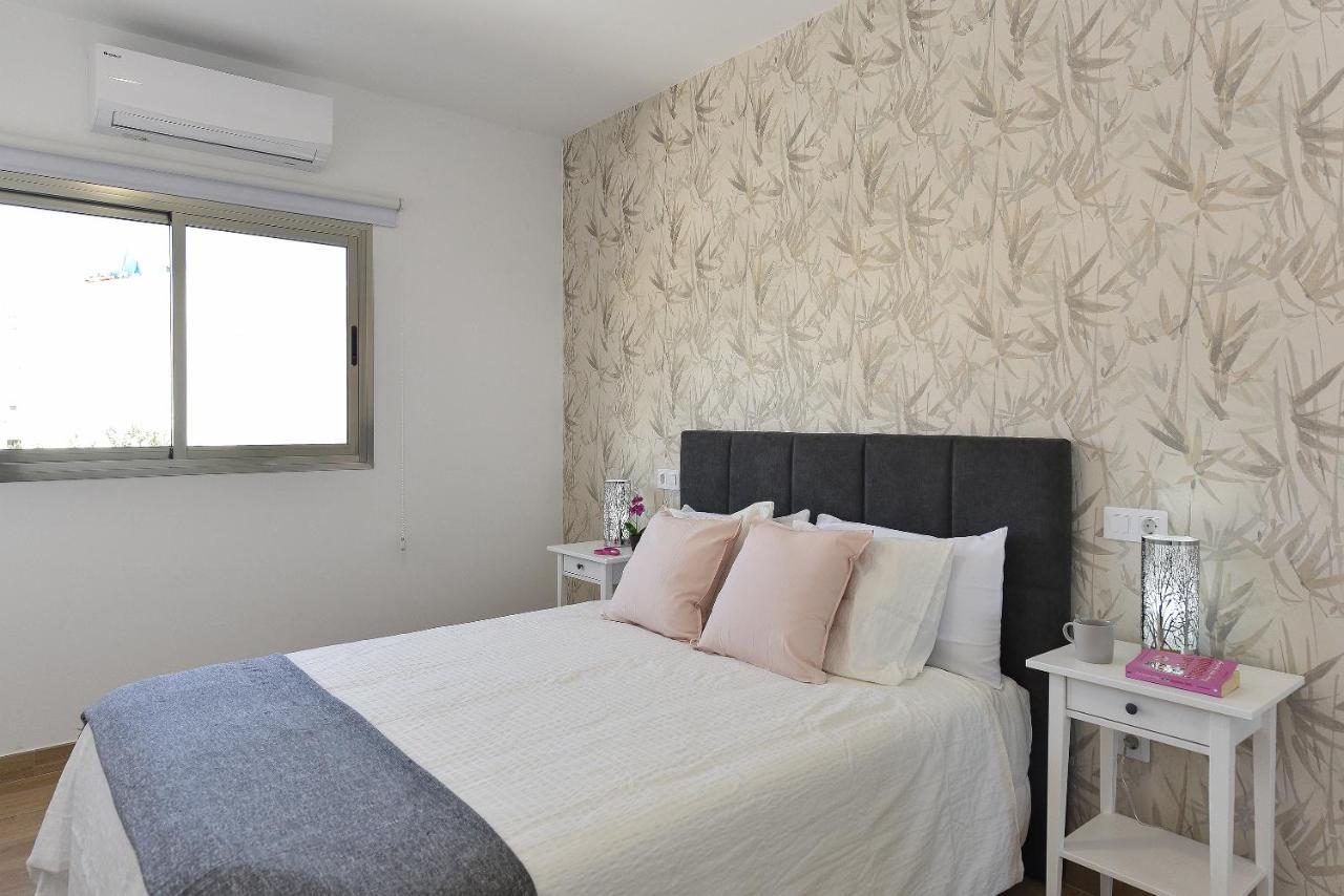 Apartamento Starlight La Aldea II San Nicolas Exterior photo