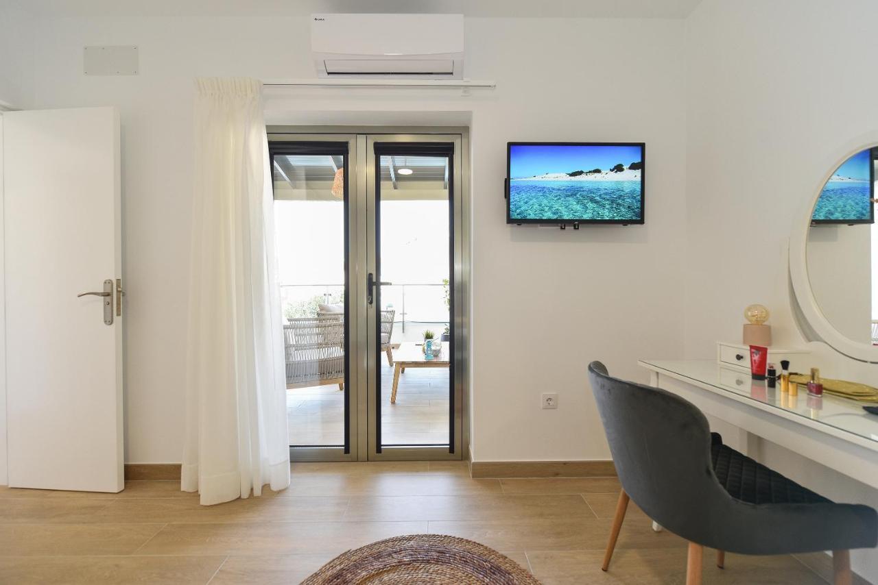 Apartamento Starlight La Aldea II San Nicolas Exterior photo