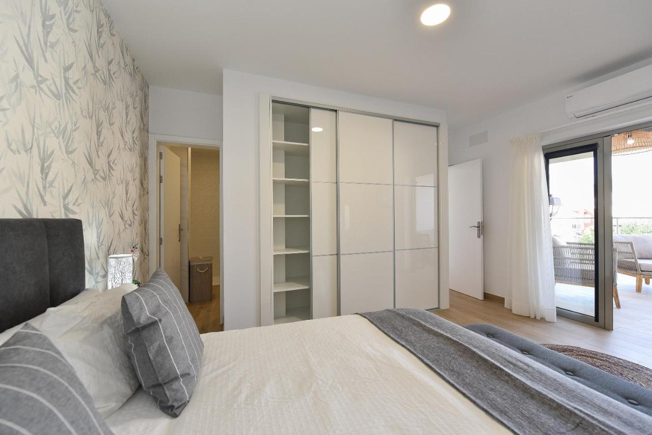 Apartamento Starlight La Aldea II San Nicolas Exterior photo