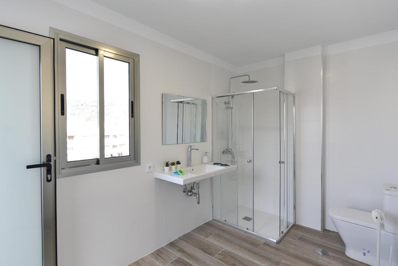 Apartamento Starlight La Aldea II San Nicolas Exterior photo